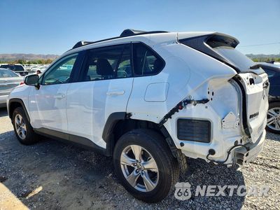 Drugie zdjęcie samochodu z przodu: 2025 TOYOTA RAV4 XLE VIN:2T3W1RFV8SW414642 - miniatura