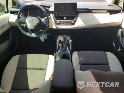 Zdjęcie 8 z 12 samochodu: 2025 TOYOTA COROLLA LE VIN:5YFB4MDE6SP296399 - miniatura