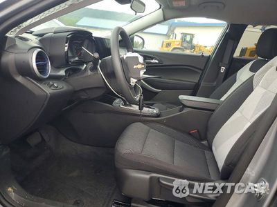 Zdjęcie 7 z 13 samochodu: 2026 CHEVROLET TRAX LS VIN:KL77LFEP7TC221531 - miniatura