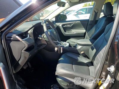 Zdjęcie 7 z 13 samochodu: 2023 TOYOTA RAV4 XLE PREMIUM VIN:2T3C1RFV0PC245809 - miniatura