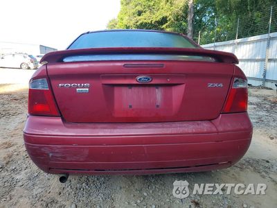 Zdjęcie 6 z 12 samochodu: 2005 FORD FOCUS ZX4 VIN:1FAFP34N45W163712 - miniatura