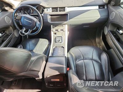 Zdjęcie 8 z 13 samochodu: 2017 LAND ROVER RANGE ROVER EVOQUE HSE VIN:SALVR2BG4HH183474 - miniatura
