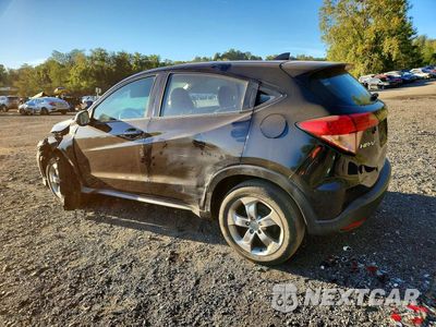Drugie zdjęcie samochodu z przodu: 2017 HONDA HR-V LX VIN:3CZRU6H31HM700738 - miniatura