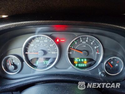 Zdjęcie 9 z 12 samochodu: 2012 JEEP WRANGLER UNLIMITED SPORT VIN:1C4HJWDG3CL232296 - miniatura