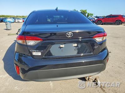 Zdjęcie 11 z 24 samochodu: 2026 TOYOTA COROLLA LE VIN:5YFB4MDE1TP497404 - miniatura