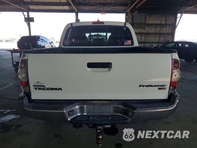 Zdjęcie 6 z 12 samochodu: 2014 TOYOTA TACOMA DOUBLE CAB PRERUNNER VIN:3TMJU4GN2EM158765 - miniatura