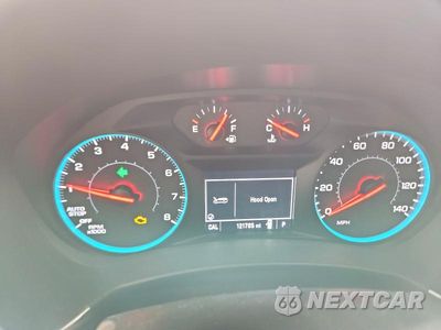 Zdjęcie 9 z 14 samochodu: 2018 CHEVROLET EQUINOX LT VIN:2GNAXJEV7J6325819 - miniatura