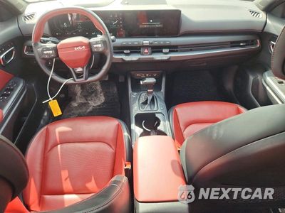 Zdjęcie 8 z 12 samochodu: 2025 KIA K4 GT LINE VIN:3KPFW4DE7SE039636 - miniatura