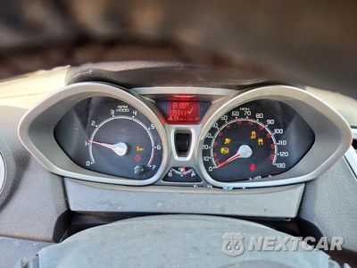 Zdjęcie 9 z 12 samochodu: 2013 FORD FIESTA SE VIN:3FADP4EJ2DM202241 - miniatura