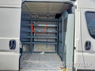 Zdjęcie 11 z 13 samochodu: 2019 RAM PROMASTER 2500 2500 HIGH VIN:3C6TRVCG9KE549531 - miniatura