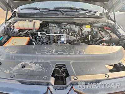 Zdjęcie 11 z 12 samochodu: 2025 RAM 1500 BIG HORN/LONE STAR VIN:1C6SRFFP5SN600628 - miniatura