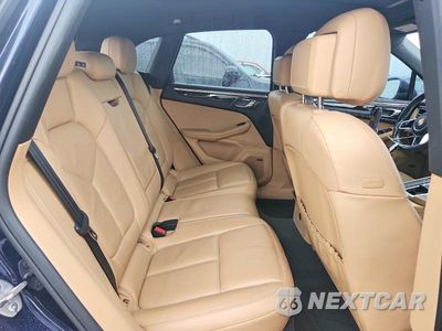Zdjęcie 10 z 12 samochodu: 2018 PORSCHE MACAN VIN:WP1AA2A50JLB07961 - miniatura