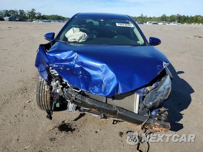 Piąte zdjęcie samochodu w środku: 2017 TOYOTA COROLLA SE VIN:2T1BURHE6HC949667 - miniatura