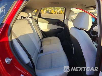 Zdjęcie 10 z 12 samochodu: 2022 HYUNDAI KONA SEL VIN:KM8K62AB6NU882029 - miniatura