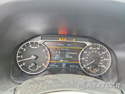 Zdjęcie 9 z 12 samochodu: 2019 NISSAN ALTIMA S VIN:1N4BL4BV3KC137473 - miniatura