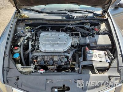 Zdjęcie 11 z 12 samochodu: 2008 HONDA ACCORD EXL VIN:1HGCP36898A078212 - miniatura