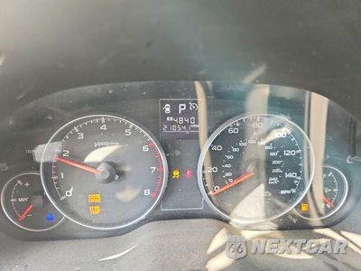 Zdjęcie 9 z 13 samochodu: 2014 SUBARU OUTBACK 2.5I PREMIUM VIN:4S4BRCDC2E3281403 - miniatura