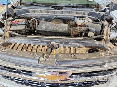 Zdjęcie 11 z 12 samochodu: 2023 CHEVROLET SILVERADO K1500 LT VIN:3GCUDDED9PG268673 - miniatura