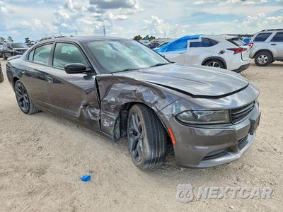 Czwarte zdjęcie samochodu z boku: 2023 DODGE CHARGER SXT VIN:2C3CDXBG1PH619494 - miniatura