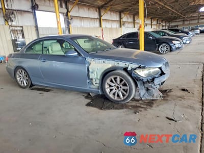 Czwarte zdjęcie samochodu z boku: 2009 BMW 328 I SULEV VIN:WBAWR33579P154618 - miniatura