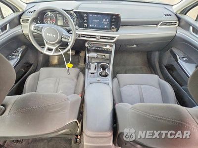 Zdjęcie 8 z 12 samochodu: 2024 KIA K5 LXS VIN:5XXG14J2XRG231583 - miniatura