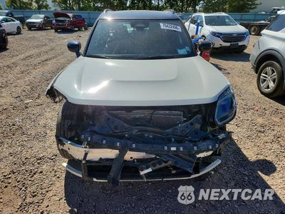 Piąte zdjęcie samochodu w środku: 2025 MINI COUNTRYMAN S ALL4 VIN:WMZ23GA06S7S21796 - miniatura