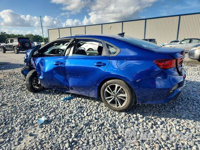 Drugie zdjęcie samochodu z przodu: 2024 KIA FORTE LXS VIN:3KPF24AD7RE805365 - miniatura