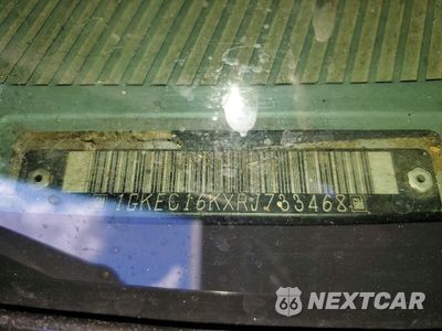 Zdjęcie 13 z 13 samochodu: 1994 GMC SUBURBAN C1500 VIN:1GKEC16KXRJ733468 - miniatura