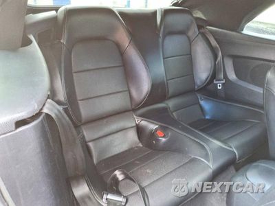 Zdjęcie 10 z 14 samochodu: 2021 FORD MUSTANG VIN:1FATP8UH5M5122293 - miniatura