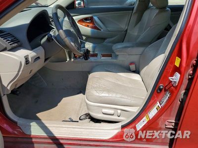 Zdjęcie 7 z 12 samochodu: 2011 TOYOTA CAMRY XLE V6 VIN:4T1BK3EKXBU614768 - miniatura
