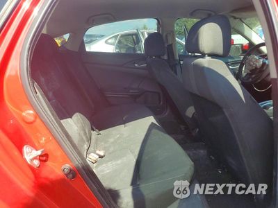Zdjęcie 10 z 13 samochodu: 2016 HONDA CIVIC LX VIN:2HGFC2F52GH541784 - miniatura