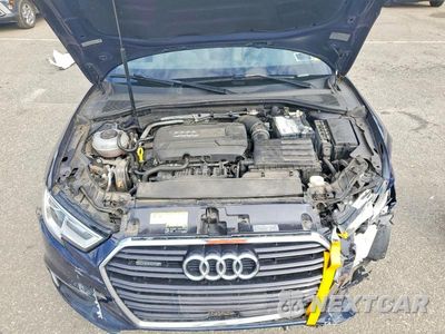 Zdjęcie 11 z 12 samochodu: 2018 AUDI A3 PREMIUM VIN:WAU78LFF3J1002502 - miniatura