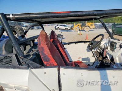 Zdjęcie 6 z 10 samochodu: 2015 POLARIS RZR UTILITY VEHICLE VIN:3NSVDE993FF373941 - miniatura