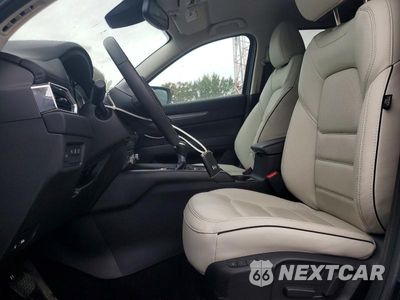 Zdjęcie 7 z 14 samochodu: 2025 MAZDA CX-5 PREFERRED VIN:JM3KFBCM9S0726483 - miniatura