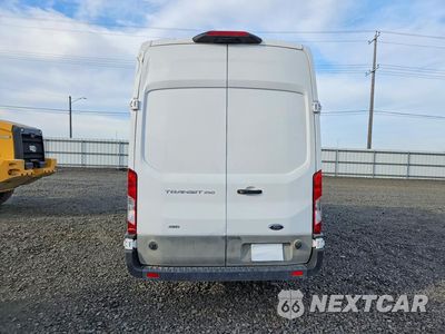Zdjęcie 6 z 13 samochodu: 2025 FORD TRANSIT 250 DELIVERY VAN VIN:1FTBR3U84SKB25249 - miniatura