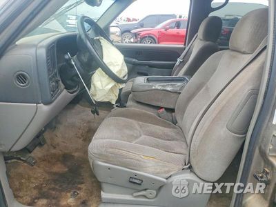 Zdjęcie 7 z 13 samochodu: 2003 CHEVROLET TAHOE C1500 VIN:1GNEC13Z83R113411 - miniatura