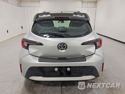 Zdjęcie 6 z 13 samochodu: 2026 TOYOTA COROLLA HATCHBACK SE VIN:JTND4MBEXT3254321 - miniatura