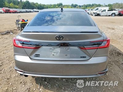 Zdjęcie 6 z 13 samochodu: 2025 TOYOTA CAMRY XSE VIN:4T1DBADK3SU504613 - miniatura