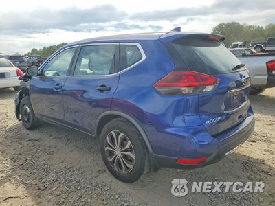 Drugie zdjęcie samochodu z przodu: 2020 NISSAN ROGUE S VIN:JN8AT2MT8LW006355 - miniatura