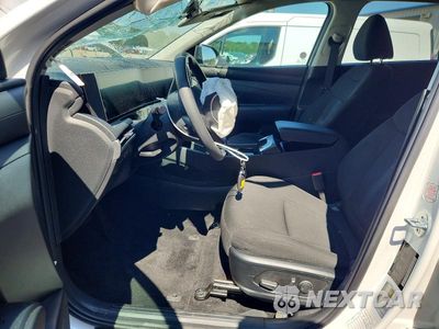 Zdjęcie 7 z 14 samochodu: 2026 HYUNDAI TUCSON SEL VIN:5NMJBCDE6TH639154 - miniatura