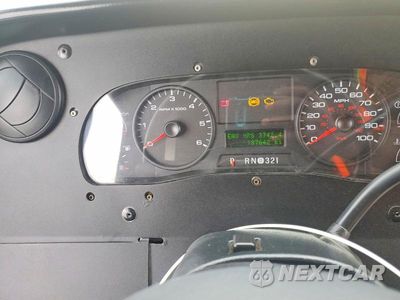 Zdjęcie 7 z 10 samochodu: 2013 FORD F59 DELIVERY TRUCK VIN:1F65F5KY1D0A06208 - miniatura
