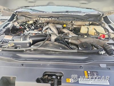 Zdjęcie 11 z 12 samochodu: 2025 FORD F250 SUPER DUTY VIN:1FT8W2BT7SEC18639 - miniatura