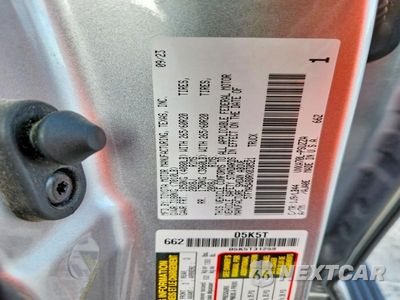 Zdjęcie 12 z 12 samochodu: 2024 TOYOTA TUNDRA 1794 EDITION VIN:5TFMA5AB0RX030521 - miniatura