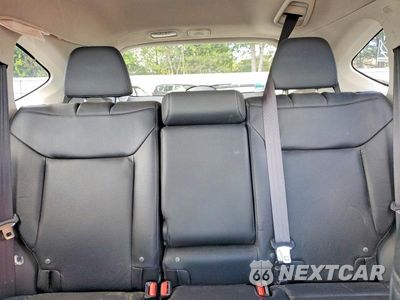 Zdjęcie 10 z 14 samochodu: 2015 HONDA CR-V EXL VIN:2HKRM4H76FH631111 - miniatura