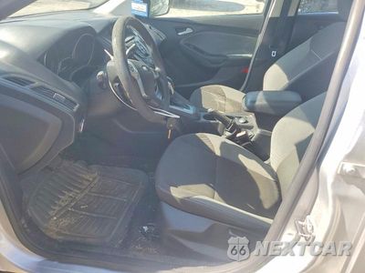 Zdjęcie 7 z 12 samochodu: 2013 FORD FOCUS SE VIN:1FADP3K2XDL139558 - miniatura