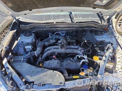 Zdjęcie 12 z 13 samochodu: 2018 SUBARU FORESTER 2.5I LIMITED VIN:JF2SJALC1JH421313 - miniatura