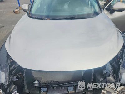 Zdjęcie 11 z 13 samochodu: 2026 NISSAN ROGUE PLATINUM VIN:JN8BT3DD0TW476298 - miniatura