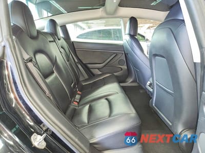 Zdjęcie 10 z 12 samochodu: 2022 TESLA MODEL 3 VIN:5YJ3E1EA1NF369335 - miniatura
