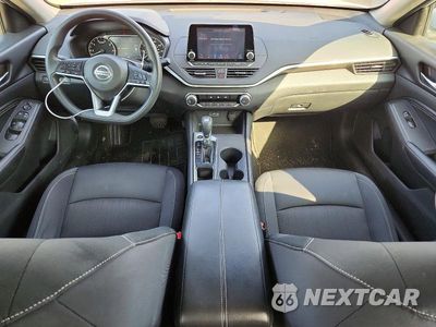 Zdjęcie 8 z 12 samochodu: 2019 NISSAN ALTIMA S VIN:1N4BL4BV7KC127027 - miniatura