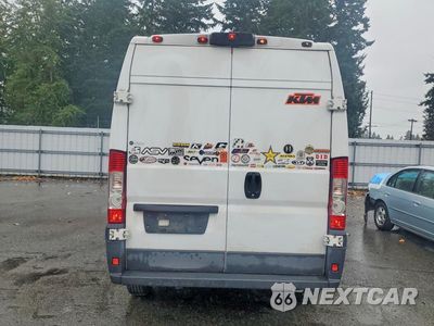 Zdjęcie 6 z 12 samochodu: 2018 RAM PROMASTER 3500 DELIVERY VAN VIN:3C6TRVDG1JE149749 - miniatura
